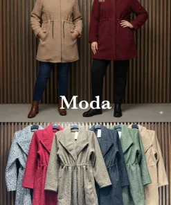 Bluzy Damskie ,size uni,paczka 6szt,mix kolor