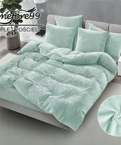 Komplet pościeli 3 Częściowy Rozmiar : 200*220cm