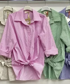 Koszule damskie, size uni,paczka 6szt,mix kolor