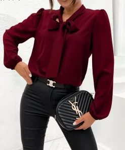 Bluzki damskie,Size s/m-l/xl,paczka 4szt, 1 kolor