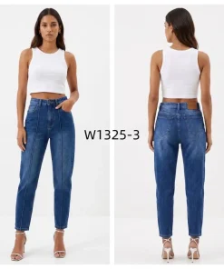 Jeansy Damskie,size xs-xl,paczka 10szt, 1 kolor