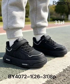 Buty Sportowe DZIECIĘCE 26-31 8par)