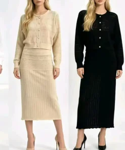 Komplety Damskie,size uni,paczka 6szt, mix kolor