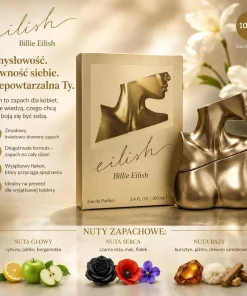 Perfumy 100ml,paczka 12szt