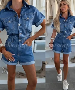Kombinezony Damskie ,size s/m-m/l,paczka 6szt,1kolor