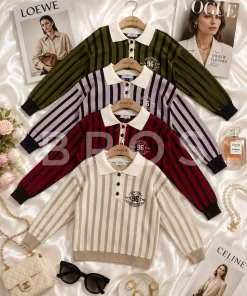 Swetry Damskie ,size uni,paczka 6szt,mix kolor