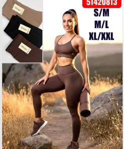Legginsy damskie,Size s/m-xl/2xl,paczka 12szt, mix kolor