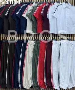 Komplety Damskie ,size uni,paczka 6szt,mix kolor