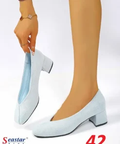 Buty Szpilki DAMSKIE 36-41 12par)