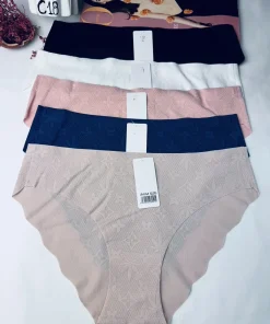 Majtki damskie,Size m/l-xl/2xl,paczka 24szt, mix kolor