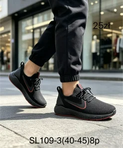 Buty Sportowe MĘSKIE (40-45, 8par)