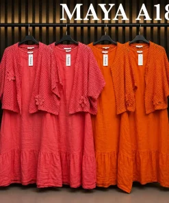 Komplety damskie,size uni,paczka 6szt ,mix kolor