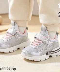 Buty Sportowe DZIECIĘCE 22-27 8par)