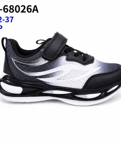 Buty Sportowe DZIECIĘCE 32-37 8par)