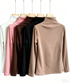 Bluzy Damskie, size m/l-xl/2xl,Paczka 12szt ,mix kolor