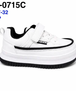 Buty Sportowe DZIECIĘCE 27-32 8par)