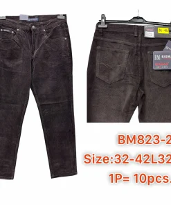Spodnie JEANSOWE MĘSKA,size 34-42,Paczka 10szt, 1kolor