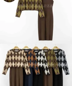 Komplety damskie ,size s/m-l/xl,Paczka 8szt, mix kolor