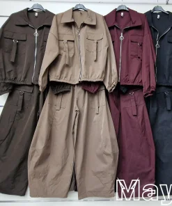 Komplety Damskie ,size uni,paczka 6szt,mix kolor