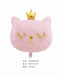 ZABAWKI balony,50szt/Paczka