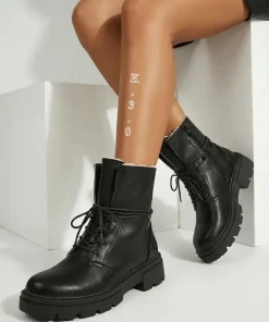 Buty Botki DAMSKIE 36-41 12par)