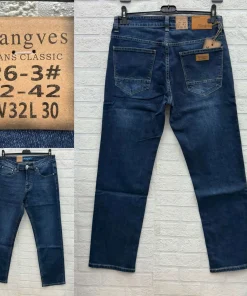 Spodnie JEANSOWE MĘSKA,size 32-42, Paczka 10szt ,1kolor