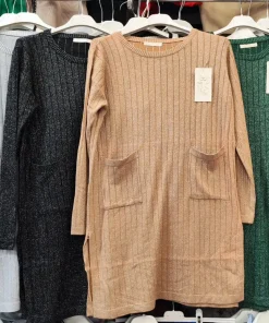 Swetry damskie,size uni,paczka 6szt ,mix kolor