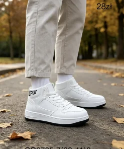 Buty Sportowe DAMSKIE 36-41 8par)