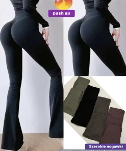 Leginsy Damskie,size s/m-2xl/3xl,paczka 12szt, mix kolor