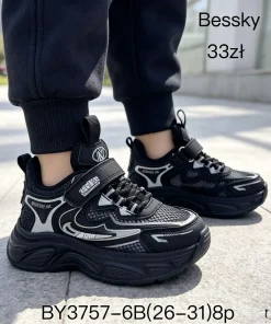Buty Sportowe DZIECIĘCE 26-31 8par)