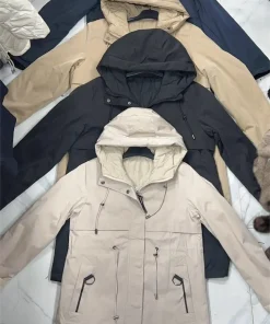 Kurtki damskie ,size s-2xl,Paczka 5szt, 1kolor