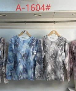Swetry Damskie,size m/l-xl/2xl,paczka 10szt,mix kolor