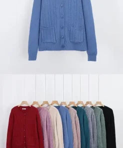 Swetry damskie,size m/l-xl/2xl,paczka 10szt ,mix kolor