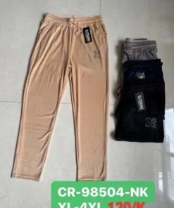 Spodnie Damskie ,size xl-4xl ,Paczka 12szt,mix kolor