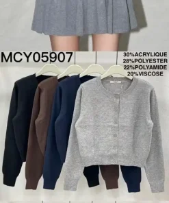 Komplety Damskie,size uni,paczka 4szt, mix kolor