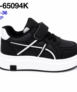 Buty Sportowe DZIECIĘCE 31-36 12par)