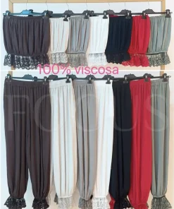 Komplety damskie, size uni,paczka 6szt,mix kolor