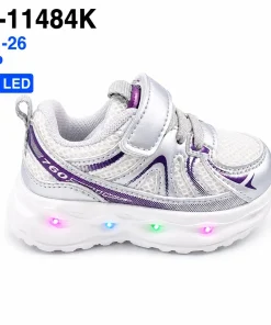 Buty Sportowe DZIECIĘCE 21-26 8par)