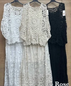 Komplety damskie, size uni,paczka 6szt,mix kolor