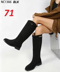 Buty Botki DAMSKIE 36-41 12par)