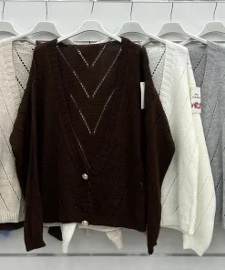 Swetry damskie, size uni,Paczka 6szt ,mix kolor