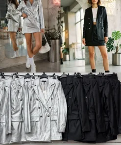 Komplety Damskie ,size s-xl,paczka 4szt ,1kolor