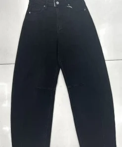 Jeansy Damskie,Size 34-42,paczka 10szt, 1 kolor