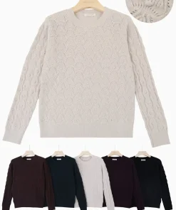 Swetry damskie,size /m-m/l,paczka 10szt ,mix kolor