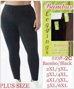 Leginsy Damskie, size 2xl/3xl-5xl/6xl,Paczka 12szt ,mix kolor