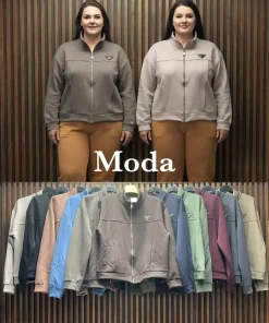 Bluzy Damskie ,size uni,paczka 6szt,mix kolor