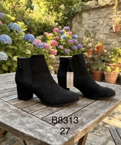Buty Botki DAMSKIE 36-41 12par)