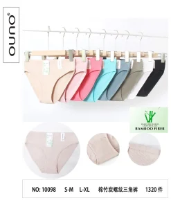 Majtki damskie,Size s/m-l/xl,paczka 24szt, mix kolor