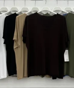 Swetry damskie, size uni,Paczka 6szt ,mix kolor