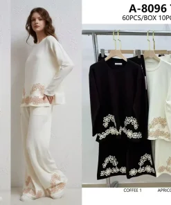 Komplety damskie,size uni,paczka 10szt ,mix kolor
